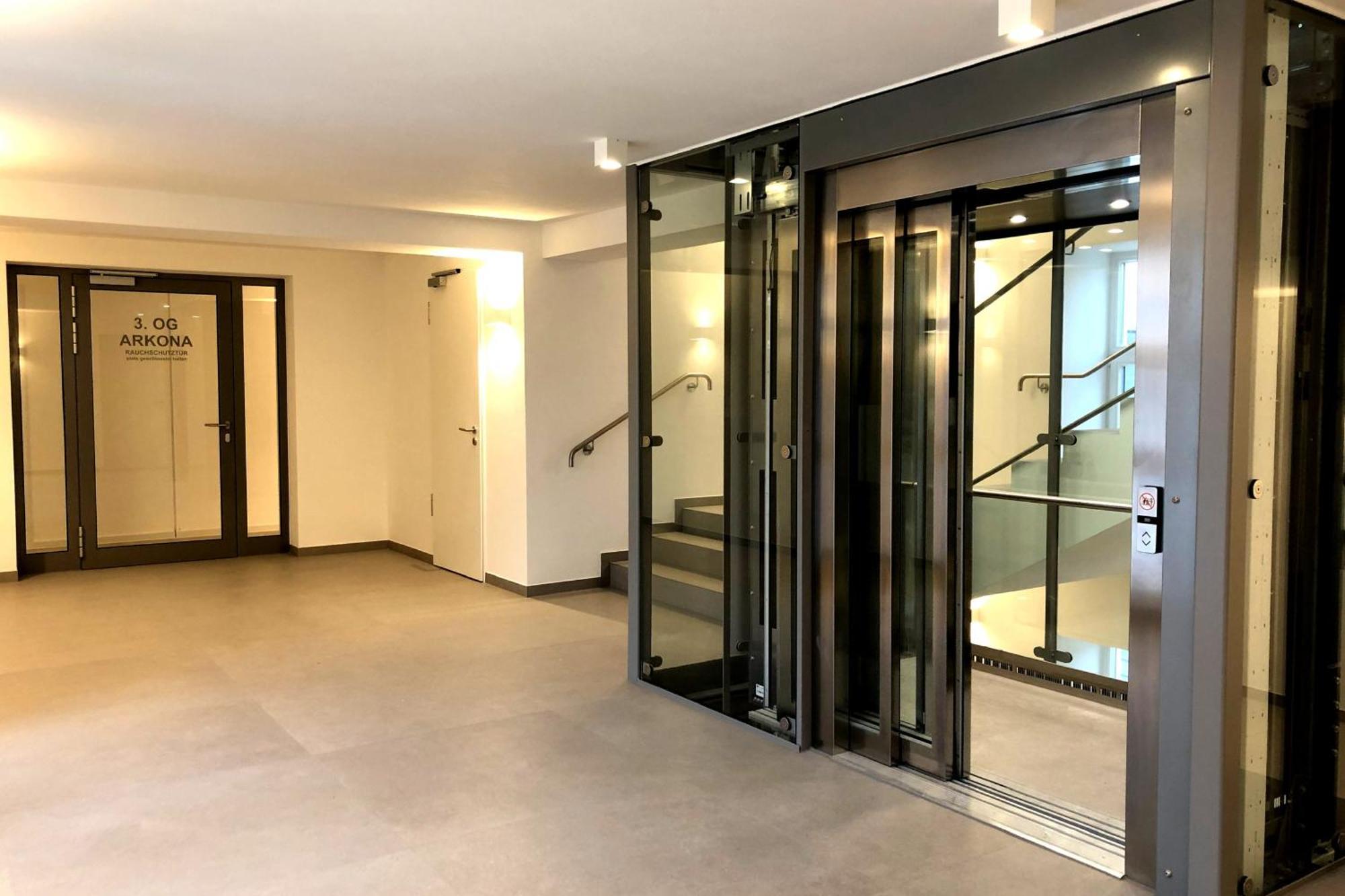 Ferienwohnung Domizil Am Meer Haus Arkona Prora Binz Exterior foto